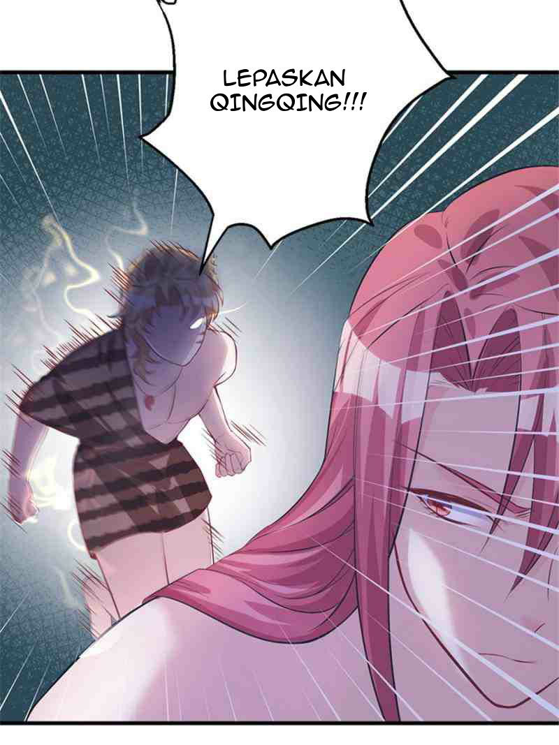 Beauty and the Beasts Chapter 87 Gambar 13